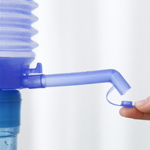 Bomba de agua embotellada sencilla sin carcasa, dispensador de agua, bomba de agua, bomba de agua mineral manual. - Product Image 4