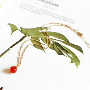 Pietra naturale di impilamento anelli colorati ametista perline di cristallo con rame artigianale tessitura all'ingrosso - Product Image 6