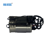 Pompe de compresseur d'air de Suspension pneumatique de haute qualité pour Audi Q7(4LB) 7L8616006A 7L8616007A 2007-2015