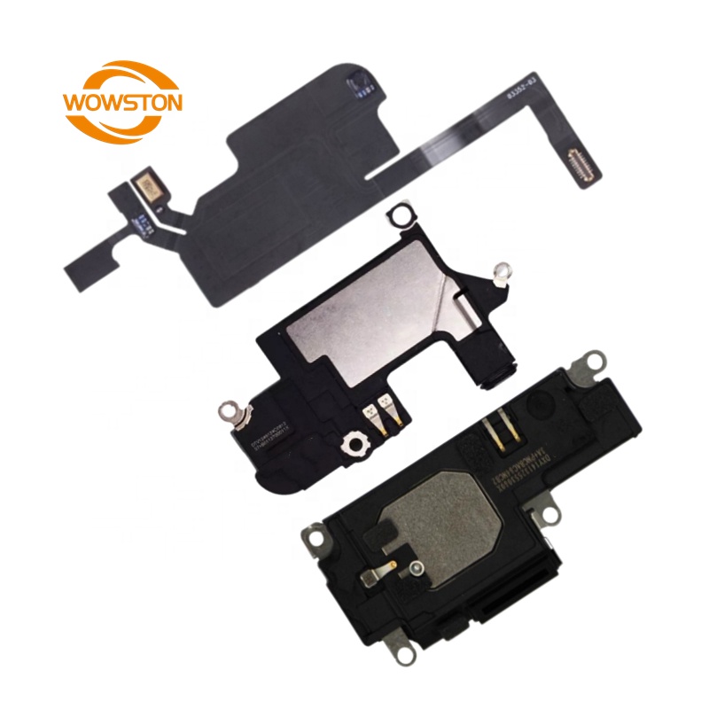 Детали для телефона iPhone 13 Pro Max, оригинальные детали для телефона, динамик, сенсор, гибкий динамик, аксессуары