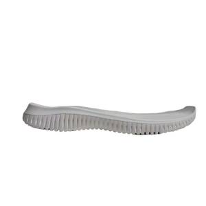 HT-9K2594 รองเท้าเดินผู้ชายดีไซน์ใหม่ พื้นรองเท้าทำจากวัสดุ EVA รองเท้าผ้าใบผู้ชาย พื้นรองเท้าสั่งทำโลโก้ รองรับการทำรองเท้าตามแบบ - Product Image 5