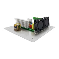Générateur ultrasonique multifréquence 40/80 kHz à prix d'usine, alimentation ultrasonique pour PCB