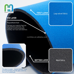 Boîte-cadeau Eva en mousse de polyuréthane à deux composants avec doublure en éponge pour sandales orthopédiques pour femmes - Product Image 6