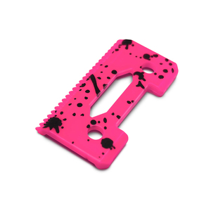 Cuchilla <span class=keywords><strong>de</strong></span> cerámica <span class=keywords><strong>de</strong></span> circonia rosa para cortadora <span class=keywords><strong>de</strong></span> <span class=keywords><strong>pelo</strong></span> para personas mayores, producto en oferta - Product Image 4