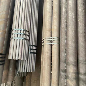 Ptfe Liner Aisi 4340 Gelegeerd Stalen Buis <span class=keywords><strong>150Mm</strong></span> 20 # Ms Koolstofstalen Buizen - Product Image 2