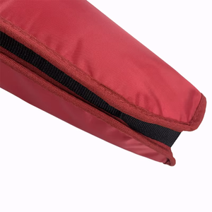 Borsa Refrigerante in Gel di Nylon a Raffreddamento Rapido per Bottiglie di Vino e Champagne, Lunga Durata della Refrigerazione per Feste all'Aperto - Product Image 2