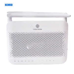 Router de Fibra Óptica FTTH KMD HG6145D2 ONU GPON 4GE+1TEL+2USB Usado al por Mayor, con Wi-Fi, Alimentación DC 12V y 1 Año de Garantía - Product Image 4