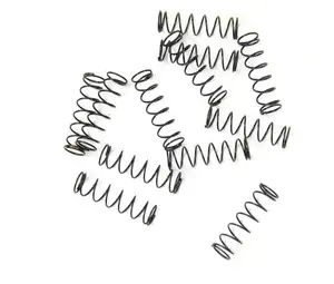 Fournisseur de ressorts Petit ressort en spirale ressorts en acier inoxydable