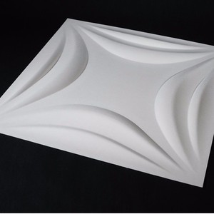 Adesivo Murale 3D per Decorazione Casa - Product Image 3
