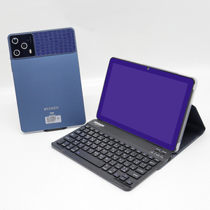 Chất lượng cao 10 inch SE Max Lite mini máy tính xách tay 5g máy tính bảng Octa lõi cảm ứng chuột bàn phím kinh doanh <span class=keywords><strong>Android</strong></span> <span class=keywords><strong>Tablet</strong></span> <span class=keywords><strong>PC</strong></span> 512GB Mới GSM - Product Image 5