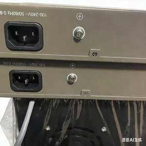 TP-LINK TL-SF1048S Switch de Red de 48 Puertos 10/100M RJ45 con Ahorro de Energía y Función Auto MDI/MDIX - Product Image 4