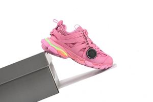 Chaussures de sport LED 3.0 de luxe de marque 2026 – Qualité supérieure, mode unisexe, semelle épaisse, amorti pour la marche - Product Image 2