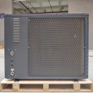 Bomba de Calor de Alta Temperatura Estándar Europeo A+++ al por Mayor, Bomba de Calor R290 para Sistemas de Calefacción y Refrigeración Feihcd080s3 R29 - Product Image 5