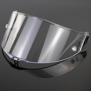 Visera PISTA GP, Corsa, GT Veloce RACE2 de Doble Pin para Casco de Motocicleta Integral, Accesorios y Piezas para Motocicleta, Lente para Moto - Product Image 5