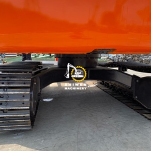 Moteur utilisé d'Isuzu de noyau d'excavatrice de Hitachi ZX70 pour les ZX70-5A ZX70-5G ZX70-6 municipaux EX70 ZX75us ZX55us ZX60 ZX120 - Product Image 5