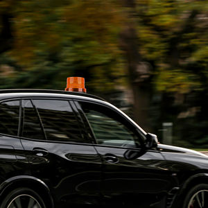 交通安全ヘビーデューティ12V/24V LEDライト車のトラックの警告灯のための磁気取り付け - Product Image 5