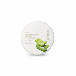 Gel frais apaisant à l'aloe vera du jardin botanique - Product Image 2