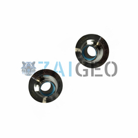 Coupe de tube CNC Waterjet KMT 72158494 Joint Assembly, UHP, .875 Piston, SUPRAlife , Canister, 90K, pour intensificateur de jet d'eau