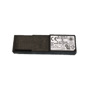 Brand New BT-B5 Handheld <b>Terminal</b> <b>Battery</b> Pack Rechargeable Used for Assembly Station Traceability BT-B5 Brand New BT-B5 - Product Image 1
