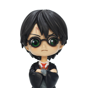 Figuras <span class=keywords><strong>de</strong></span> Resina Personalizadas al por Mayor, Estatuas <span class=keywords><strong>de</strong></span> Personajes <span class=keywords><strong>de</strong></span> Dibujos Animados <span class=keywords><strong>de</strong></span> Magos, Recuerdos, Decoración para el Hogar y la Oficina, Regalos para Niños - Product Image 3