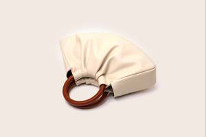 Bolso de Mano Plisado de Moda 2026, Bolso Plisado Súper Moderno para Mujer, Bolso Impermeable Tipo Nube - Product Image 6