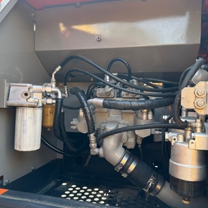 รถขุดมือสอง ประสิทธิภาพสูง ยี่ห้อญี่ปุ่น ฮิตาชิ รถขุดฮิตาชิ Ex200 มือสอง รถขุด ZX200 - Product Image 4