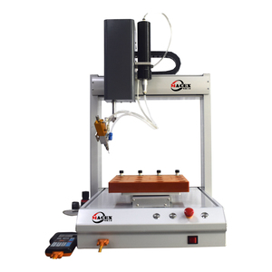 Machine de remplissage <span class=keywords><strong>en</strong></span> latex blanc, grande capacité, épaisseur de remplissage, huile de chanvre <span class=keywords><strong>CBD</strong></span>, distributeur de colle, 10l - Product Image 3