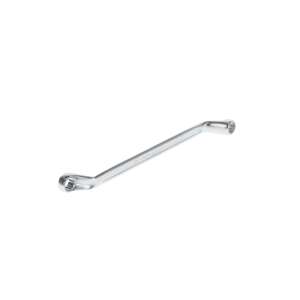 Gedore ประแจแหวนคู่ R01101011สีแดง SW10x11 MM 198 mm - Product Image 1