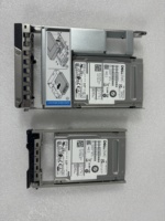 Новый оригинальный dell 3,84 tb Sas Ssd жесткий диск