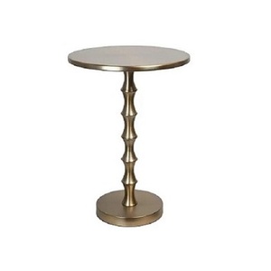 Modern Brass Coffee <b>Table</b> With Bird Design Tempered <b>Glass</b> Top Contemporary Living Room Furniture Decorative <b>Side</b> <b>Table</b> - Product Image 2