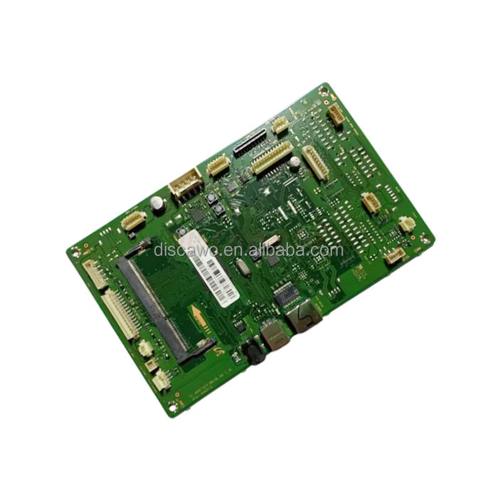 Mother Board JC92-02885A for Samsung SL-M4070 M4070FR