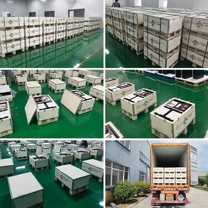 Tất cả trong một 5kwh 10kwh 15kwh 20kwh pin lithium với 6KW 10KW off-lưới biến tần khu dân cư ESS năng lượng nhà Hệ thống lưu trữ - Product Image 5