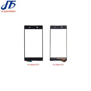 Assemblage d'écran de numériseur d'écran tactile avec OCA pour Sony Ericsson Xperia Z3 <span class=keywords><strong>Z5</strong></span> <span class=keywords><strong>Compact</strong></span> - Product Image 4