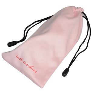 Offres Spéciales Sérigraphie Microfibre sac de lunettes de soleil <span class=keywords><strong>Souple</strong></span> Et <span class=keywords><strong>Pochette</strong></span> Ou sacs de téléphone - Product Image 6