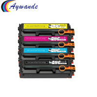 Cartouche de toner couleur Premium pour Lexmark MC3224 MC3226 MC3426 MC3224 MC3326 MC3224adwe MC3326adwe