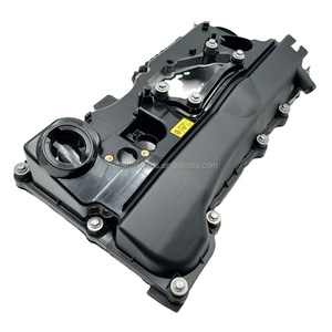 Couvre-culbuteurs de moteur 11128645888 compatible avec les moteurs série 1 2 3 N46 N46n - Product Image 6