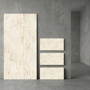 Modern 600x1200mm Betel White Sintered Stone Porcelain Tiles 60x120cm <b>Wall</b> Floor Tile 24x48in for Outdoor Hall Bathroom 20mm - Product Image 6