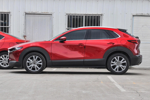 <span class=keywords><strong>Mazda</strong></span> CX-30 Premium SUV <span class=keywords><strong>2022</strong></span> 2023 Usado, Asientos de Cuero Nappa, Puerta Trasera Eléctrica, Manejo <span class=keywords><strong>Deportivo</strong></span>, Auto para Familias Africanas, Uso Diario - Product Image 5