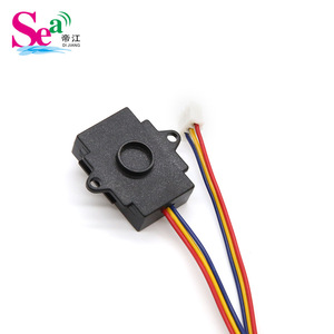 Sensor de Nivel de Líquido Capacitivo Sin Contacto con Salida de Señal PNP y Interruptor de Flujo de Agua para Detección de Nivel de Agua - Product Image 4