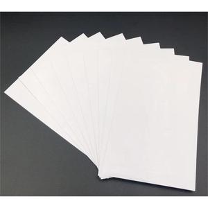 Película de Sellado para Placas PCR, Cubierta de Microplacas de Plástico de Uso General para 96 Pocillos - Product Image 1