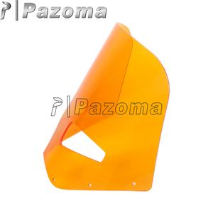 Parabrisas Antirrotura para Motocicleta Road Warrior y Road Shark, Fácil de Instalar - Product Image 3