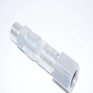 エアコントロール計量弁継手 3-1 2 OAL - Product Image 1