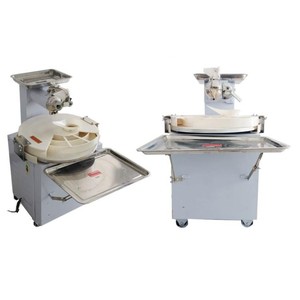 Automatic High Efficiency Bread Dough Molding <b>Machine</b> for Restaurant - Product Image 2