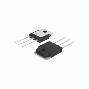 Transistors TO-3P-3, SC-65-3 FGA50N100BNTDTU Composants électroniques Fabricant Canal - Product Image 1