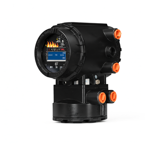 เซ็นเซอร์วัดการไหลแบบแม่เหล็ก Emerson Rosemounte 8705 8732E รุ่นใหม่และของแท้ พร้อมหน้าแปลน - Product Image 4