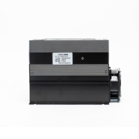 Régulateur de puissance SCR industriel AOYI HNSCR-LA 380VAC 40A 75A 90A Contrôleur de thyristor à commande de phase