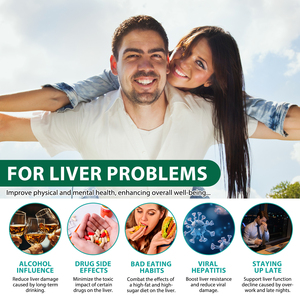 Acentiallabs Levergezondheid Supplementen Natuurlijke Melkdistel Leverreiniging En Detox Capsules Om Het Immuunsysteem Te Stimuleren - Product Image 4