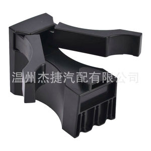 Porte-gobelet pour Toyota Land Cruiser 08-19, insert de séparation compatible avec le modèle 55633-60040 - Product Image 5