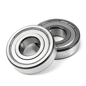 Suministro Directo del Fabricante, Gama Completa de Rodamientos Rígidos de Bolas 6300-6307 Modelo 6203 2RS con Espacio Libre C3 - Product Image 3