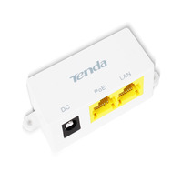 Tenda O3S Inalámbrico para Exteriores 5GHz 867Mbps Antenas de 12dBi Alcance de 5km Puente Router Repetidor Punto de Acceso 1 Año de Garantía